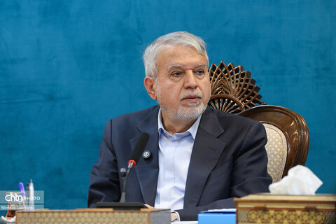 نشست مجمع عمومی سالیانه کانون جهانگردی و اتومبیلرانی
