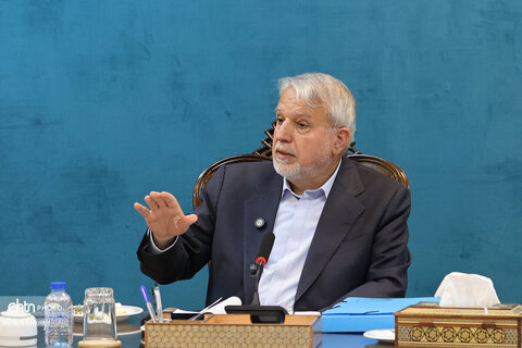 نشست مجمع عمومی سالیانه کانون جهانگردی و اتومبیلرانی