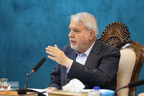 نشست مجمع عمومی سالیانه کانون جهانگردی و اتومبیلرانی