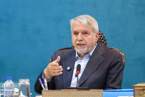 نشست مجمع عمومی سالیانه کانون جهانگردی و اتومبیلرانی