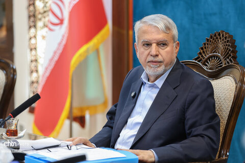 نشست مجمع عمومی سالیانه کانون جهانگردی و اتومبیلرانی