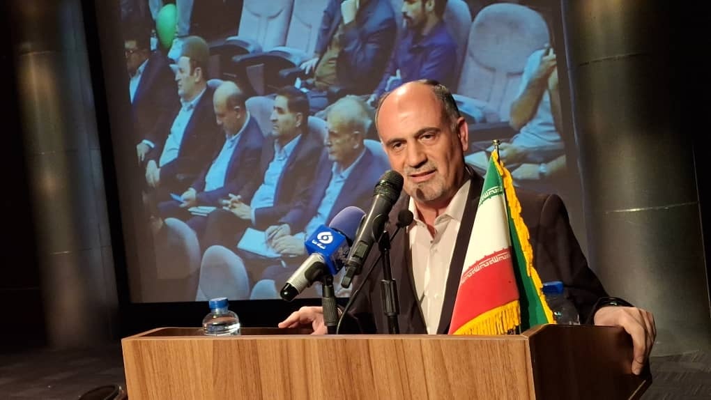 مراسم بزرگداشت حافظ یاسوج