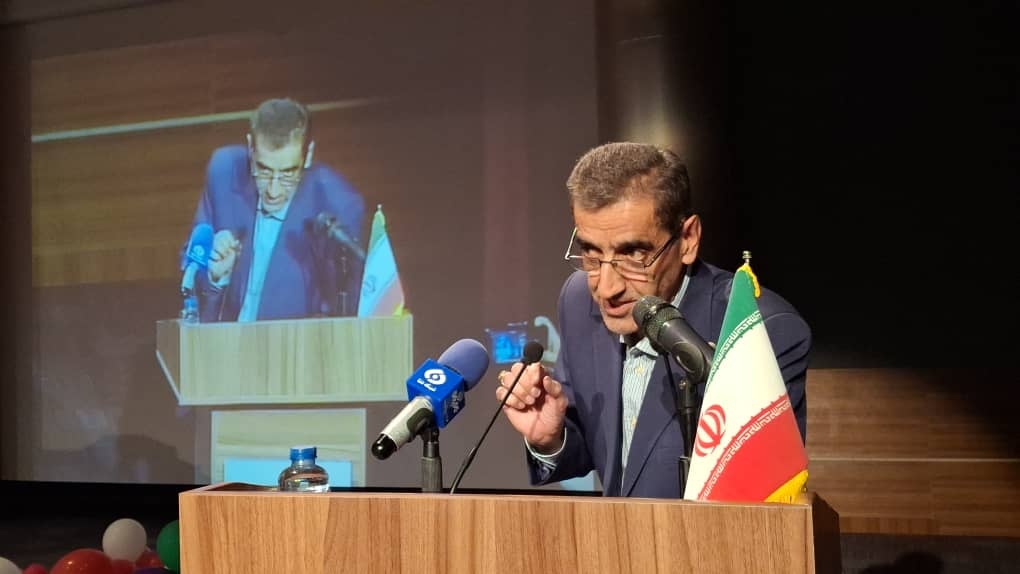 مراسم بزرگداشت حافظ یاسوج