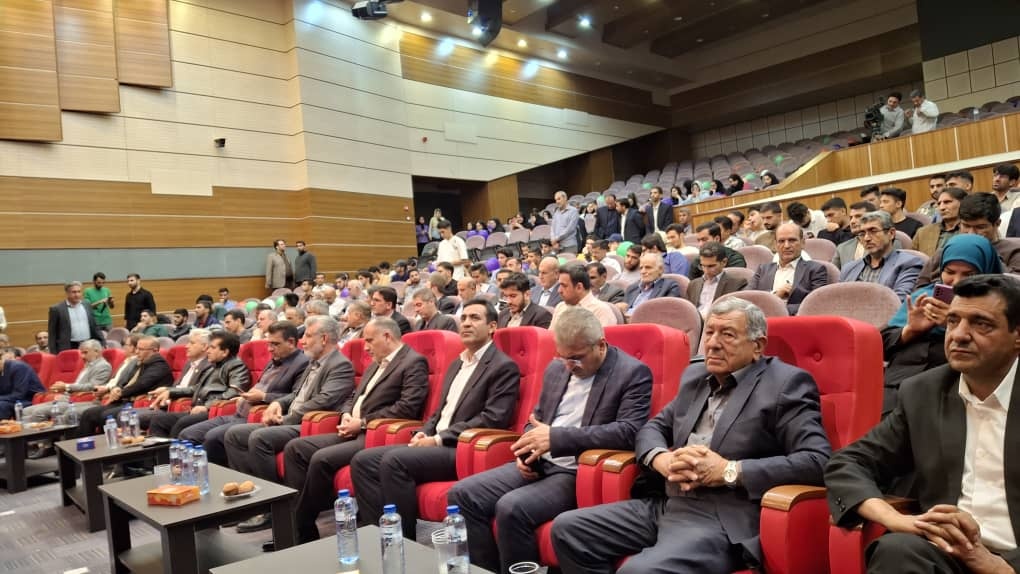 مراسم بزرگداشت حافظ یاسوج