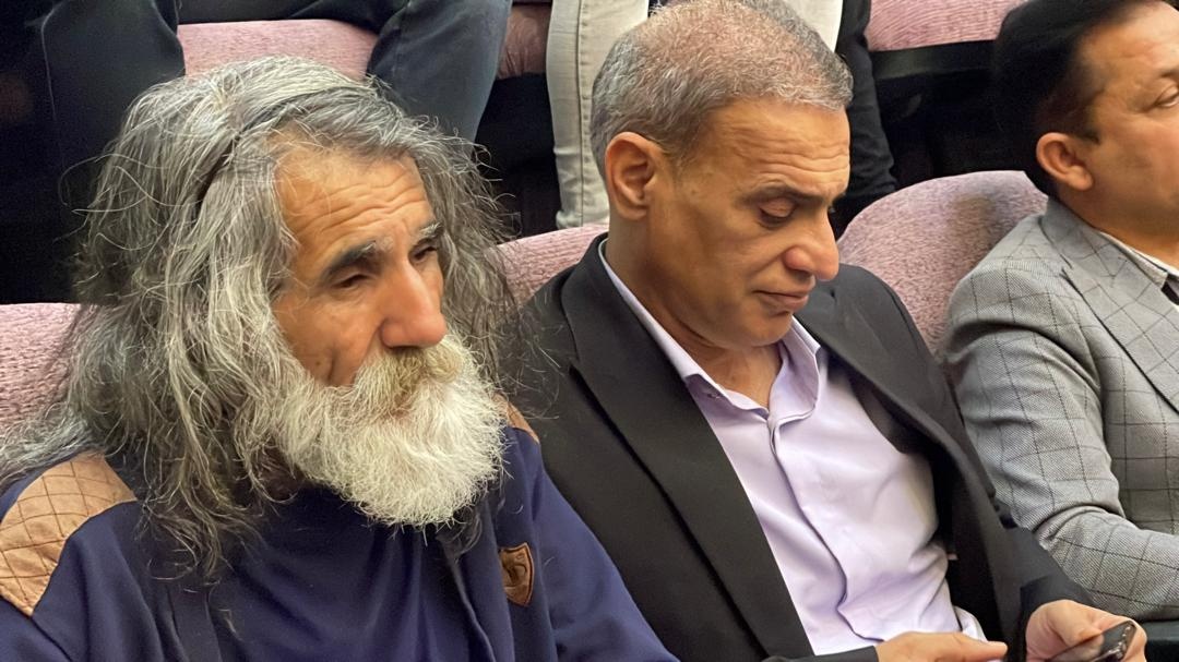 مراسم بزرگداشت حافظ یاسوج