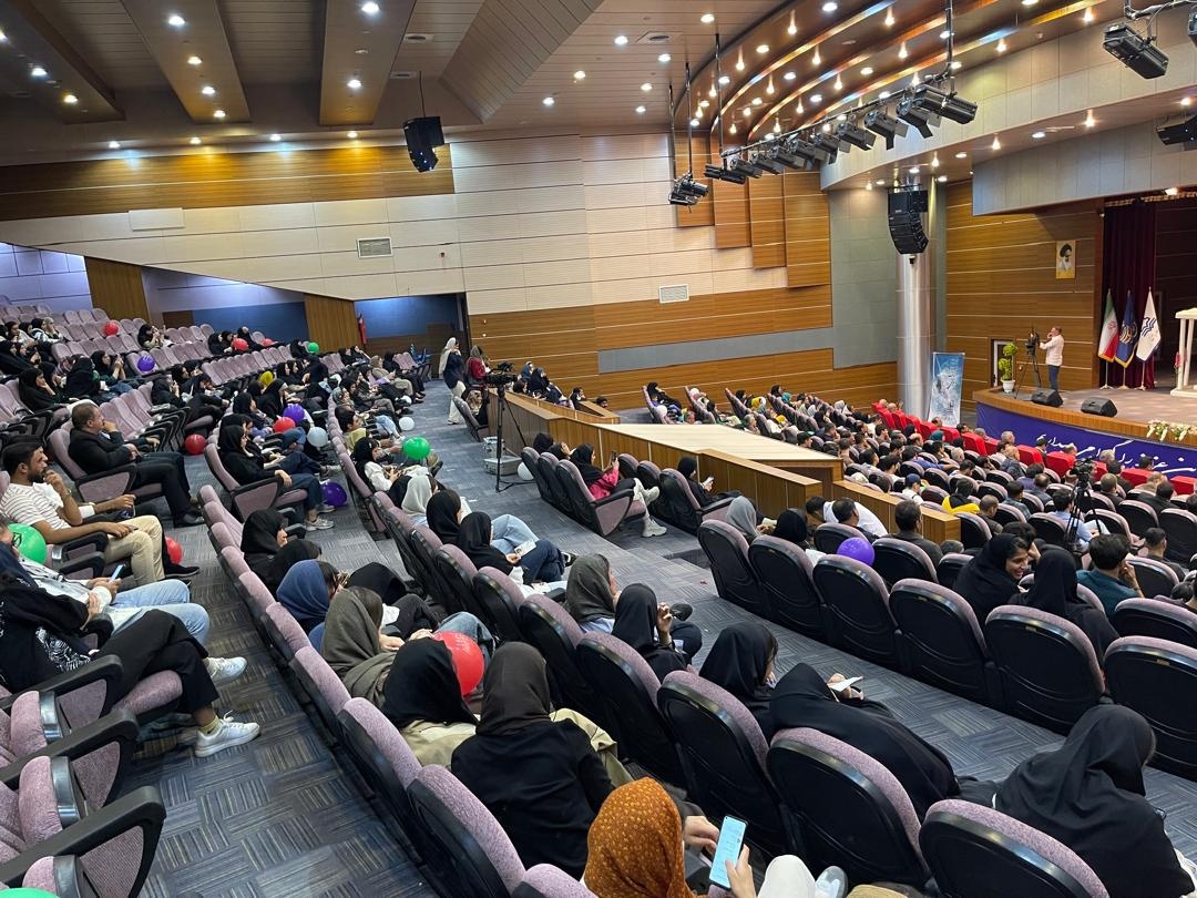 مراسم بزرگداشت حافظ یاسوج