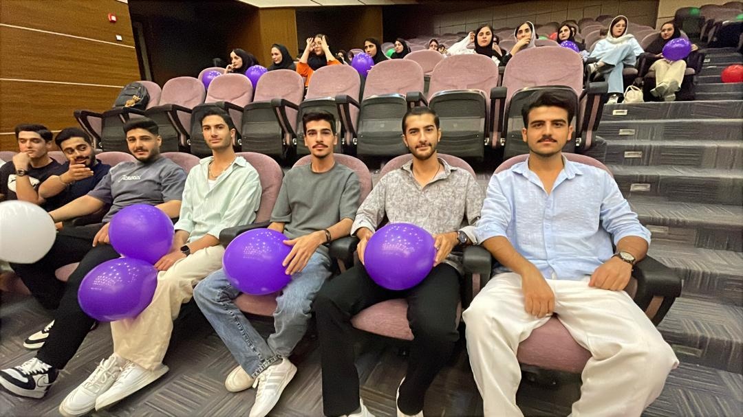 مراسم بزرگداشت حافظ یاسوج