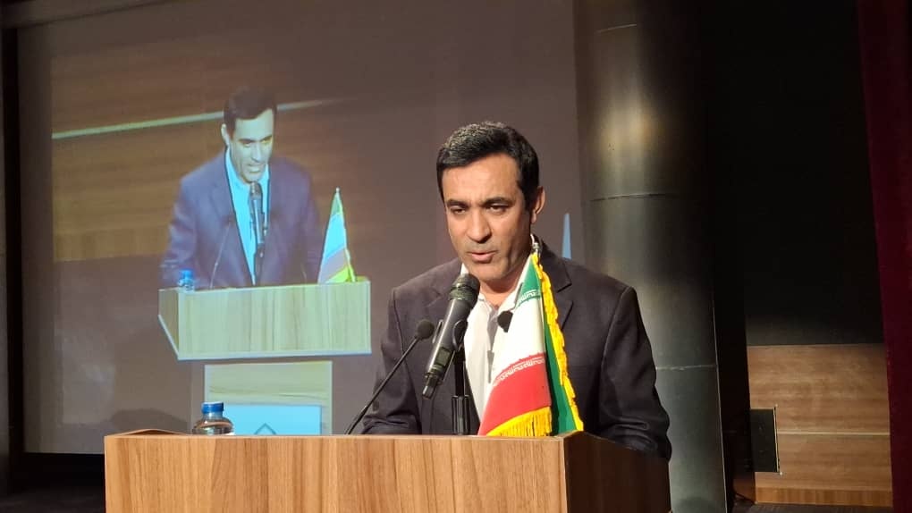 مراسم بزرگداشت حافظ یاسوج