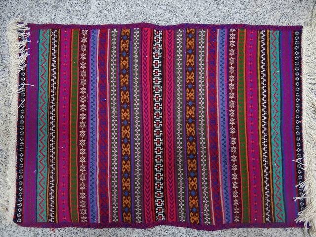 صنایعدستی نیریز؛ میراثی ماندگار و راهی به سوی گردشگری پایدار