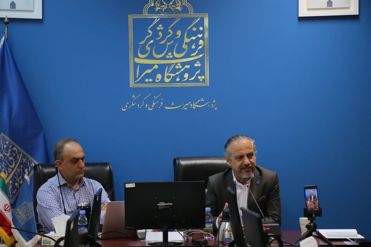 بیتوجهی به پشتوانههای قانونی تهدیدی برای میراثفرهنگی چگاسفلی است