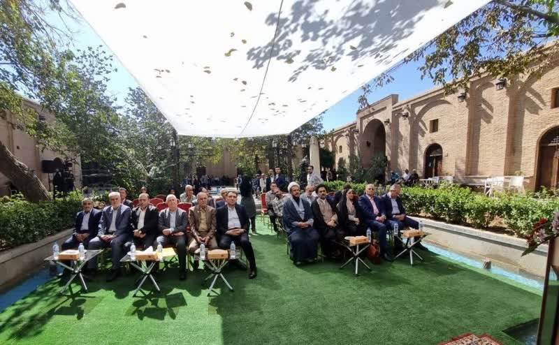 سالانه ۱۰۰ هتل، بوتیک‌هتل و مرکز اقامتی در کشور ساخته می‌شود