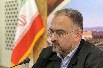 ارتقای میراث استان اصفهان با قدرت اطلاع‌رسانی بومی