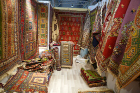 برگزاری هشتمین دوره داوری مهر اصالت ملی صنایع‌دستی استان کرمان