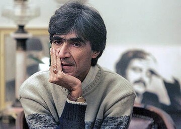 ناصر تقوایی، «ناخدا خورشید» سینمای ایران، «چای تلخ» را نوشید و به دیار باقی رفت