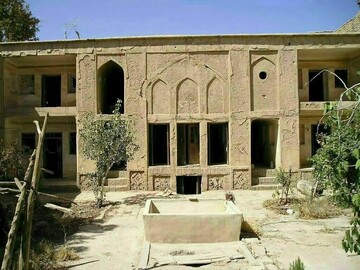 فراخوان واگذاری ۲ بنای تاریخی و فرهنگی استان سمنان به بخش خصوصی