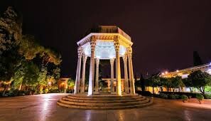 مرمت مجموعه آرامگاه حافظیه با اعتبار ۲۳ میلیارد ریال