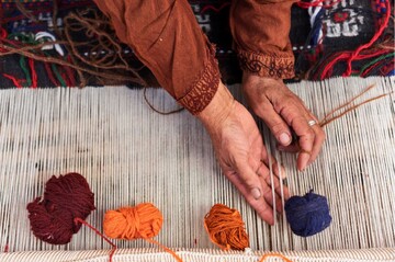 هشتمین دوره داوری برنامه «مهر اصالت ملی صنایع‌دستی» خراسان جنوبی آغاز شد