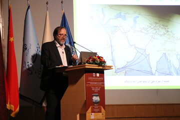 تعاملات فرهنگی ایران و چین متجلی دیپلماسی معنوی ایرانی