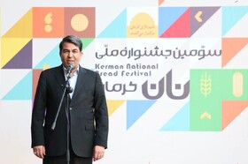کرمان گوهر درخشان در سپهر اقتصاد و گردشگری ایران / برگزاری رویدادها معرف ظرفیت‌های گردشگری کرمان‌ است