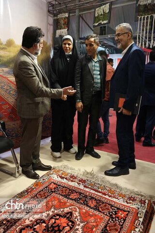 شیراز اکسپو ۲۰۲۵