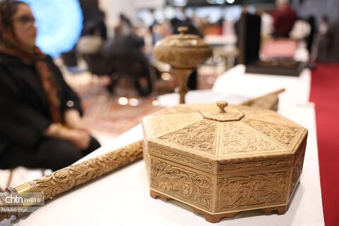 شیراز اکسپو ۲۰۲۵