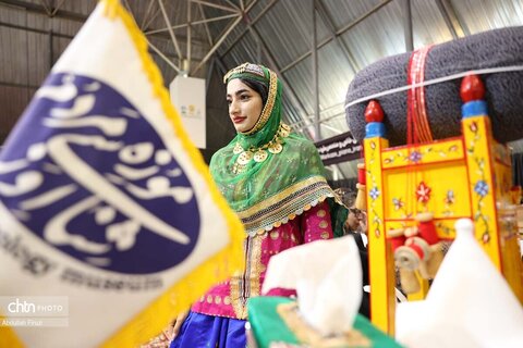شیراز اکسپو ۲۰۲۵