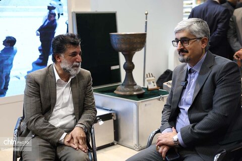 شیراز اکسپو ۲۰۲۵