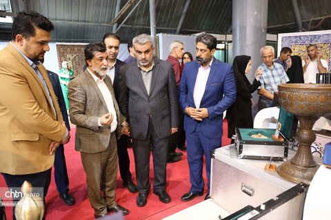 شیراز اکسپو ۲۰۲۵