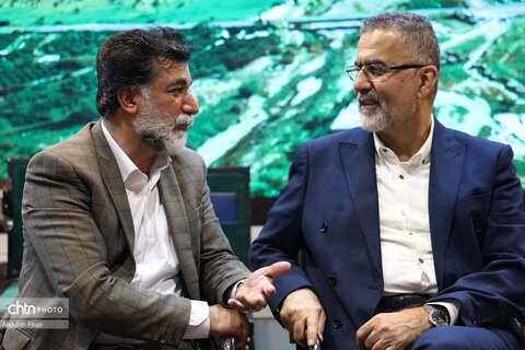 شیراز اکسپو ۲۰۲۵