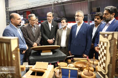 شیراز اکسپو ۲۰۲۵