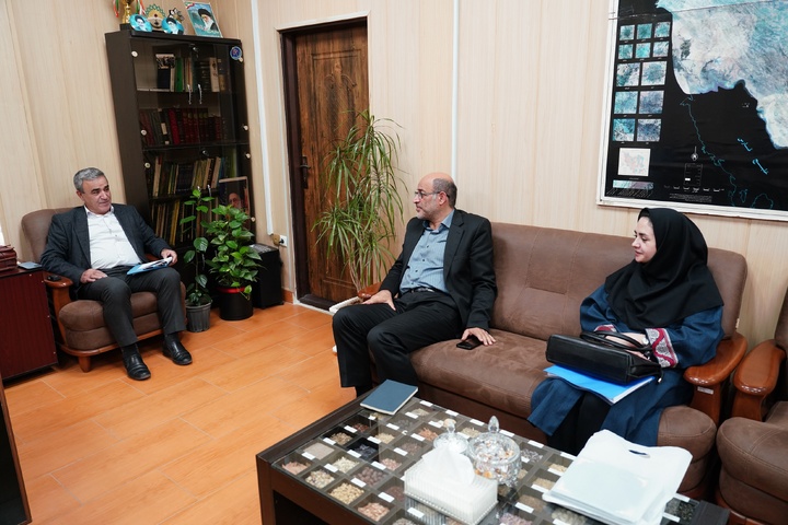 حمایت از سرمایه‌گذاری در حوزه گردشگری با همکاری منابع‌طبیعی