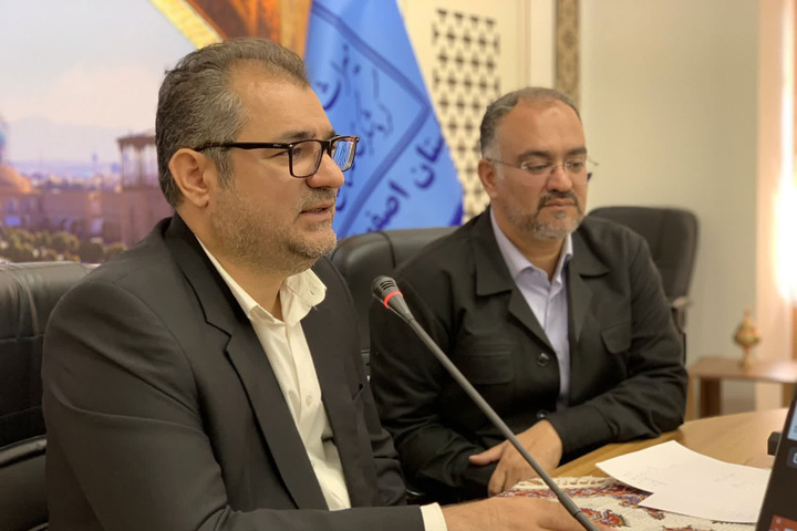 شفافیت عملکرد روابط‌عمومی‌ها، کلید اعتماد مردم و مسئولان است