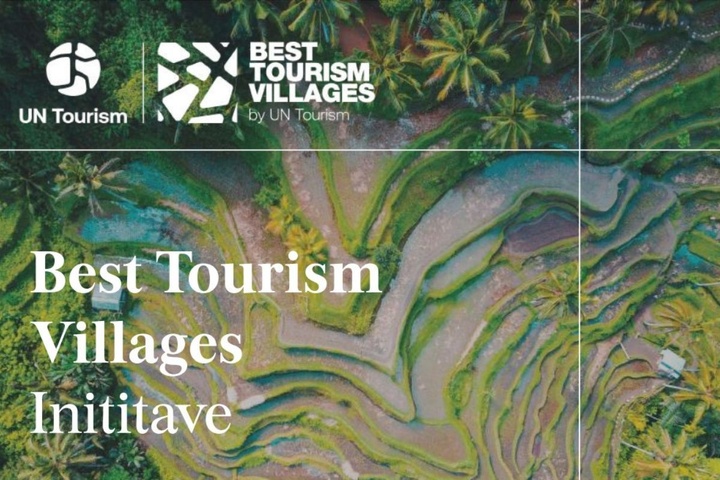 بهترین روستاهای گردشگری جهان، افتخاری جهانی برای مقاصد روستایی