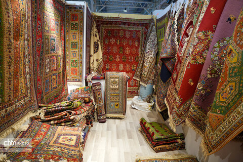 برگزاری هشتمین دوره داوری مهر اصالت ملی صنایع‌دستی استان کرمان