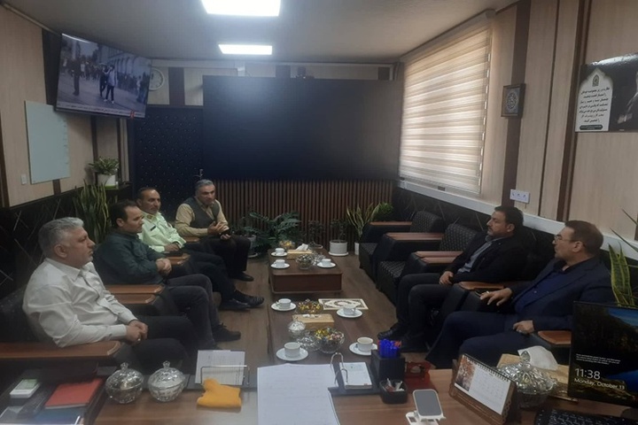 نیروی انتظامی نقش کلیدی در توسعه گردشگری البرز دارد