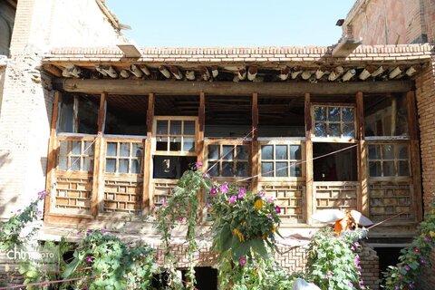 بازدید قزوین