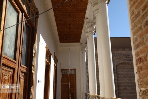 بازدید قزوین