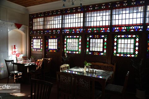 بازدید قزوین