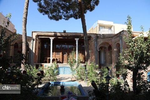 بازدید قزوین