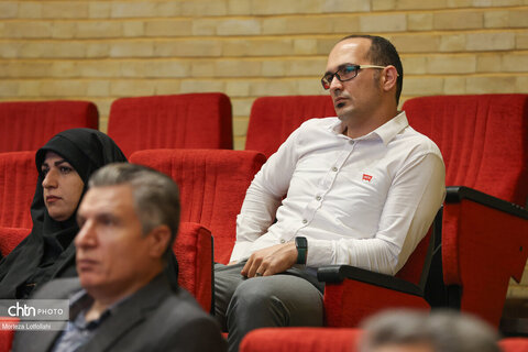 کلاس آموزشی نقشه خوانی رالی تور گردشگری خانوادگی کارکنان وزارت میراث فرهنگی(تهران_ ساری)