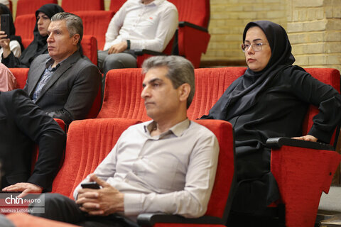 کلاس آموزشی نقشه خوانی رالی تور گردشگری خانوادگی کارکنان وزارت میراث فرهنگی(تهران_ ساری)