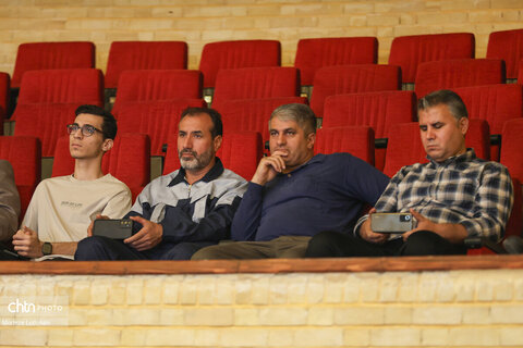 کلاس آموزشی نقشه خوانی رالی تور گردشگری خانوادگی کارکنان وزارت میراث فرهنگی(تهران_ ساری)