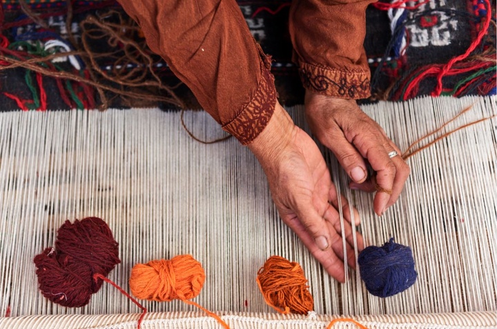 هشتمین دوره داوری برنامه «مهر اصالت ملی صنایع‌دستی» خراسان جنوبی آغاز شد