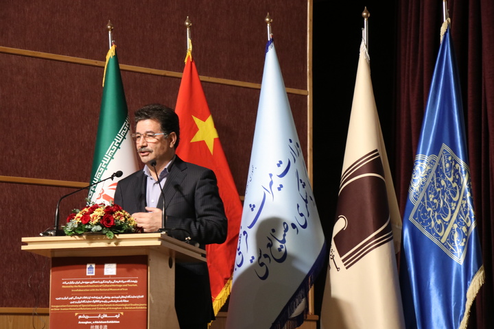 ایران و چین ۲ تمدن باستانی با پیوندی دیرین و عمیق