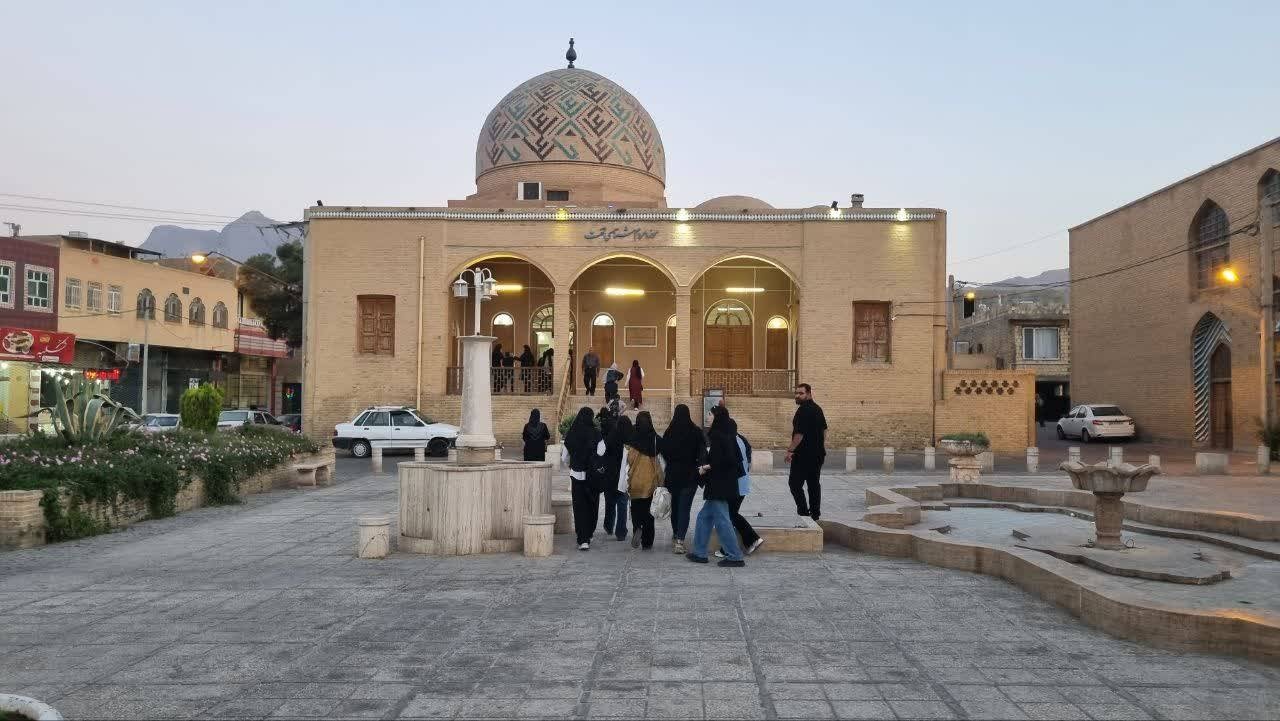 برگزاری نشست پژوهشی یزد، حافظ، ایرج افشار