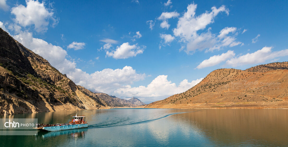 سومین جشنواره انار دزپارت در تنگه‌قاف برگزار می‌شود