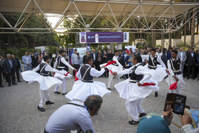 « نان و ایران، سر یک سفره‌ایم » سومین جشنواره ملی نان کرمان