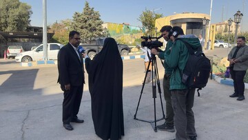 رالی خانوادگی وزارت میراث فرهنگی با ۲۱۰ شرکت‌کننده از تهران به ساری کلید خورد