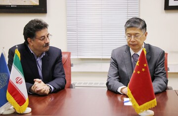 آغاز فصل جدیدی از همکاری‌های علمی و پژوهشی در حوزه میراث‌فرهنگی