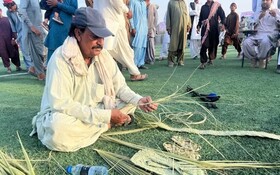 جشنواره دشتیاری فرصتی برای معرفی روستاها و جذب گردشگر